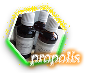Propolis
