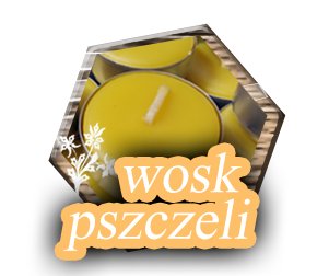 Wosk pszczeli opis i zastosowanie